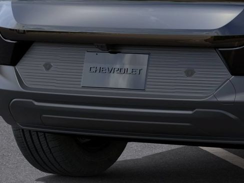 New 2026 Chevrolet Equinox EV LT w/ LPO, All-Weather Mat Package FWD image 14