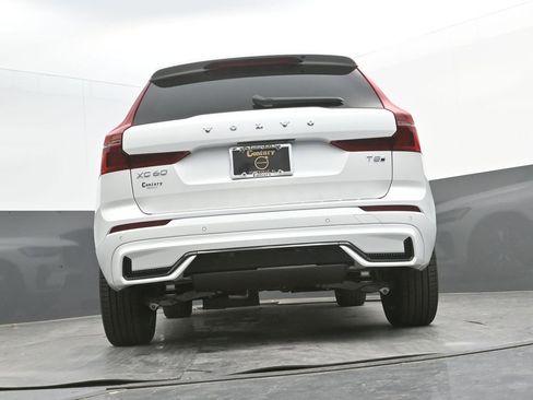New 2026 Volvo XC60 T8 Core w/ Climate Package AWD/4WD image 35