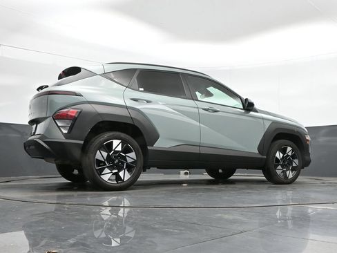 Used 2025 Hyundai Kona SEL AWD/4WD image 38