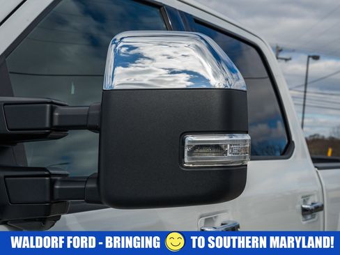 Certified 2022 Ford F350 Lariat w/ Lariat Ultimate Package image 15