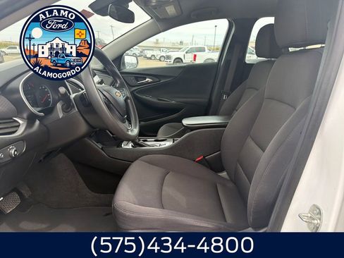 Used 2024 Chevrolet Malibu LS FWD image 9