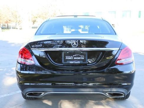 Used 2018 Mercedes-Benz C 300 C 300 image 6