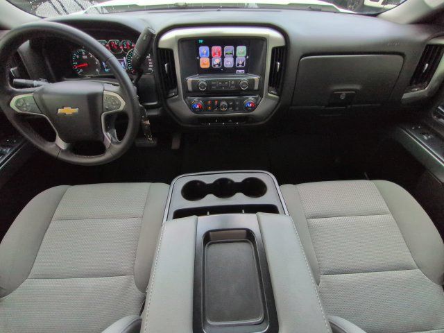 Used 2017 Chevrolet Silverado 1500 LT w/ All Star Edition RWD image 15