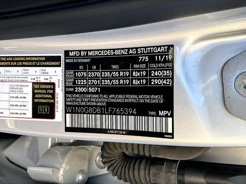 Used 2020 Mercedes-Benz GLC 300 image 35