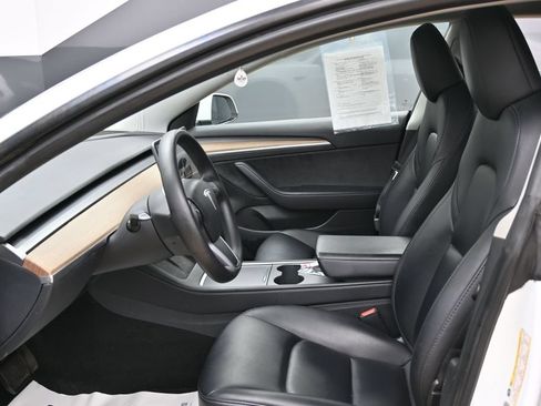 Used 2023 Tesla Model 3 Standard Range RWD image 16