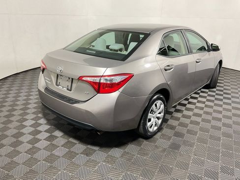 Used 2014 Toyota Corolla L image 15