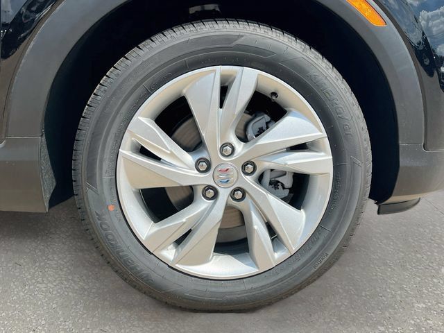 New 2026 Buick Encore GX Preferred w/ Comfort Package FWD image 19