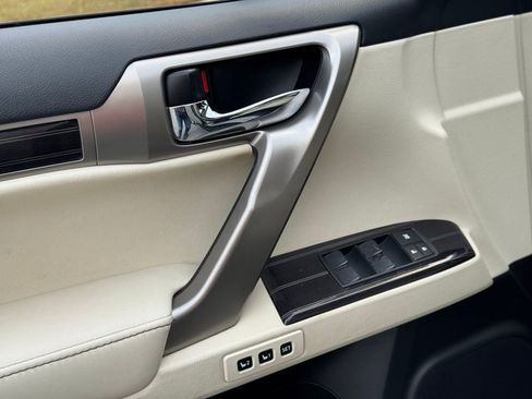 Certified 2021 Lexus GX 460 Premium image 24