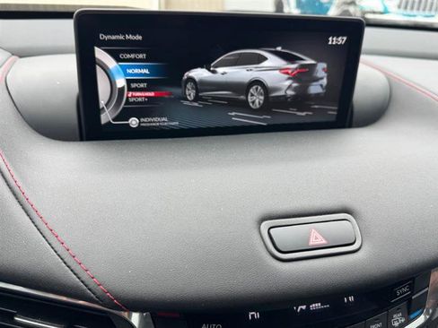 Used 2023 Acura TLX Type S image 33