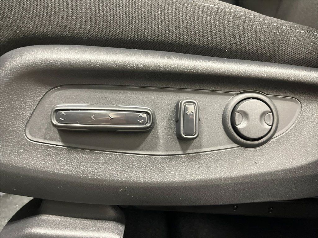 New 2027 Honda CR-V EX image 12