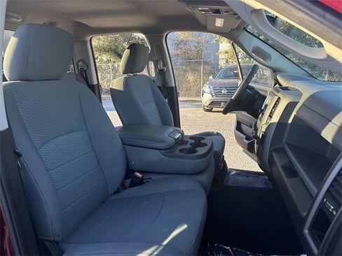 Used 2019 RAM 1500 Express w/ Express Value Package image 10