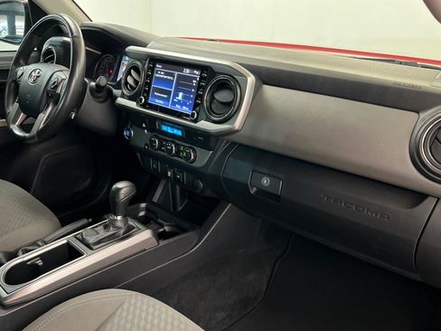 Used 2023 Toyota Tacoma SR5 RWD image 25