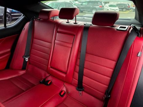 Used 2021 Lexus IS 350 F Sport w/ Accessory Package RWD image 47