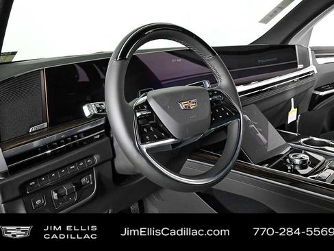 New 2026 Cadillac Escalade Luxury w/ Touring Package image 4