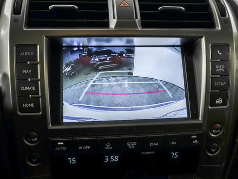 Used 2018 Lexus GX 460 w/ Navigation Package image 7