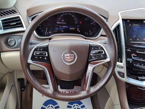 Used 2013 Cadillac SRX Luxury FWD image 19