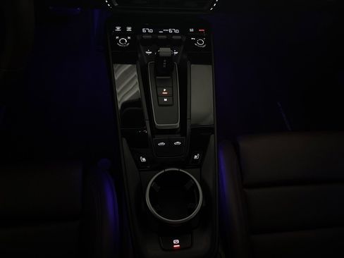 Used 2024 Porsche 911 Targa 4 GTS image 12