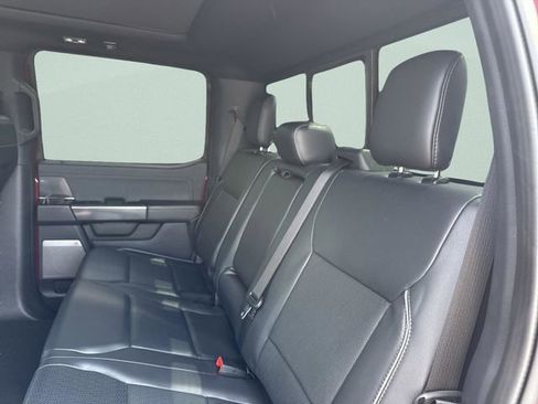 Used 2024 Ford F150 Lariat w/ Bed Utility Package AWD/4WD image 29