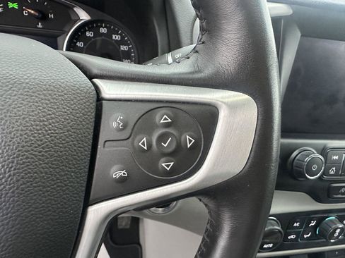 Used 2022 GMC Terrain SLT w/ Infotainment Package II image 30