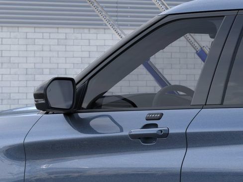 New 2026 Ford Explorer ST AWD/4WD image 20