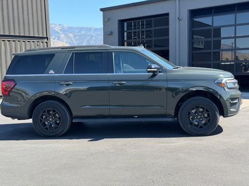 Used 2023 Ford Expedition Timberline AWD/4WD image 3