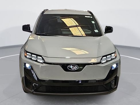New 2026 Subaru Uncharted AWD image 2