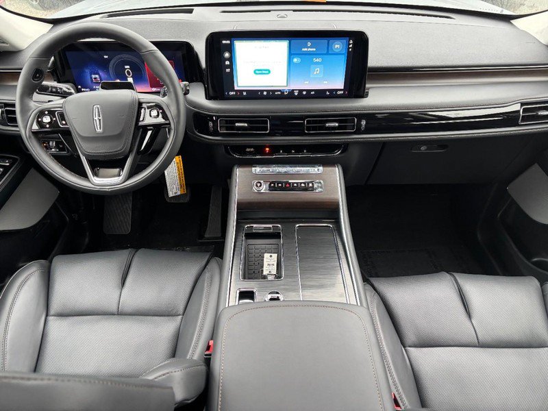 New 2026 Lincoln Aviator Reserve AWD/4WD image 12
