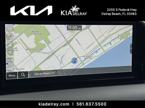 Used 2025 Hyundai Palisade Calligraphy AWD/4WD image 24