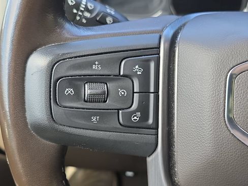 Used 2021 GMC Sierra 1500 Denali w/ Denali Ultimate Package AWD/4WD image 19