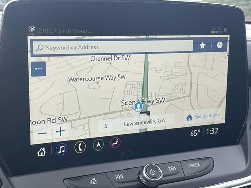 New 2026 Chevrolet Blazer RS image 22