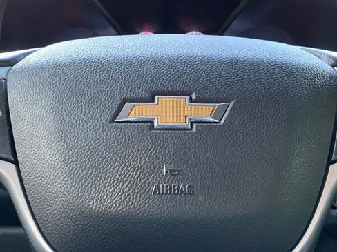 Used 2022 Chevrolet Colorado LT w/ Fleet Safety Package RWD image 16