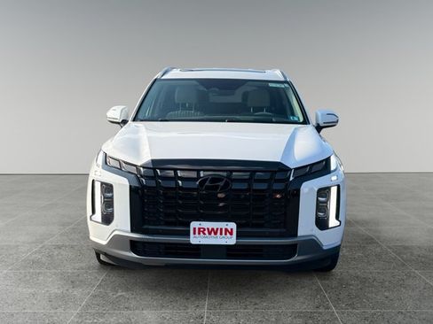 Used 2024 Hyundai Palisade Limited AWD/4WD image 8