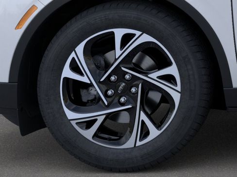 New 2026 Lincoln Nautilus Premier AWD/4WD image 19