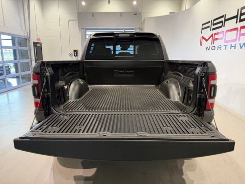 Used 2022 RAM 1500 TRX w/ TRX Level 2 Equipment Group image 50