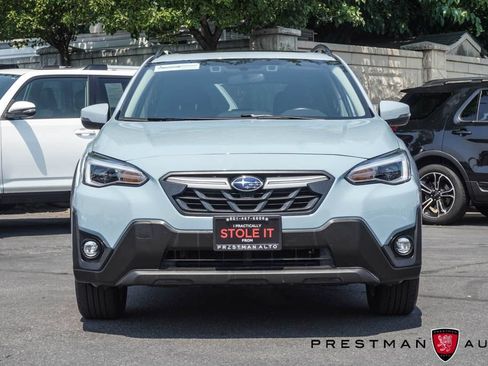 Used 2023 Subaru Crosstrek 2.5i Limited AWD/4WD image 18
