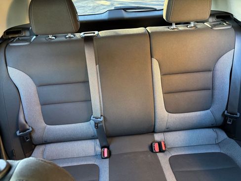 Used 2025 Chevrolet TrailBlazer LT image 32