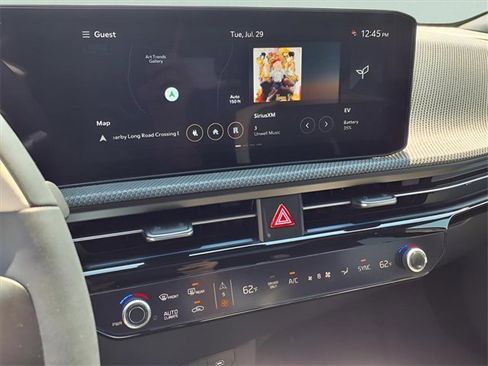 New 2025 Kia EV6 GT-Line image 8