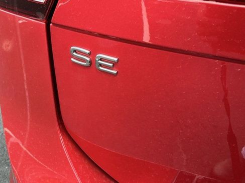 Used 2024 Volkswagen Tiguan SE R-Line AWD/4WD image 6