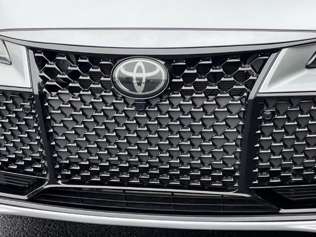 Used 2019 Toyota Avalon XSE w/ All Weather Liner Package FWD image 39