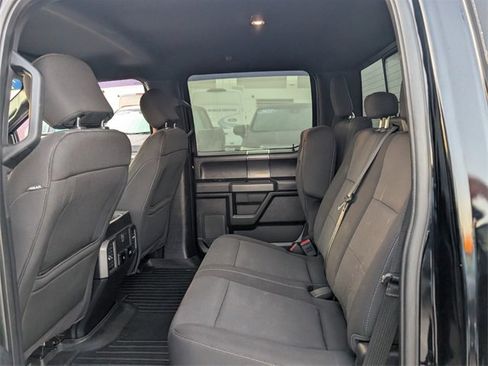 Used 2018 Ford F150 XLT w/ Equipment Group 302A Luxury image 8