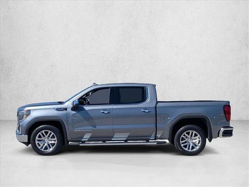 Used 2019 GMC Sierra 1500 SLT w/ SLT Premium Plus Package image 9