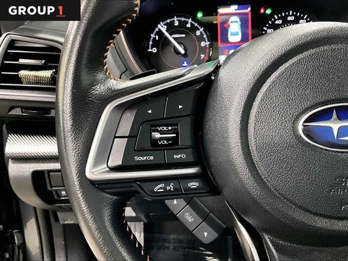 Certified 2023 Subaru Crosstrek 2.0i Premium image 24