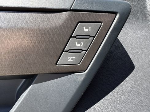 New 2025 Toyota Tundra TRD Pro AWD/4WD image 11