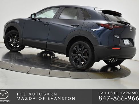 New 2026 MAZDA CX-30 AWD 2.5 S w/ Select Sport Pkg image 6