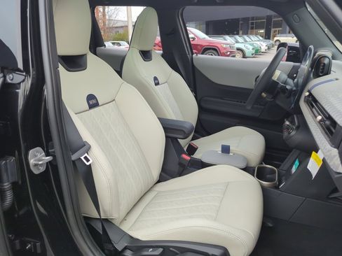 New 2026 MINI Cooper S image 28