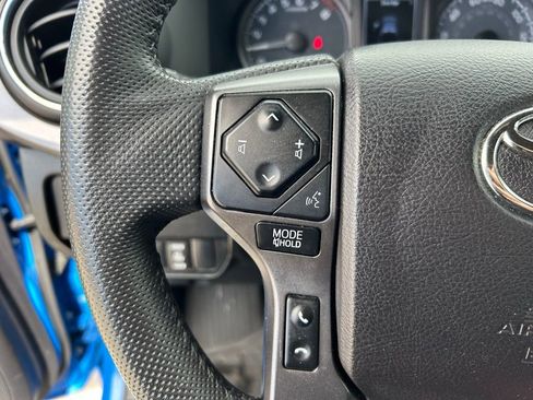 Used 2021 Toyota Tacoma TRD Off-Road w/ Technology Package image 21