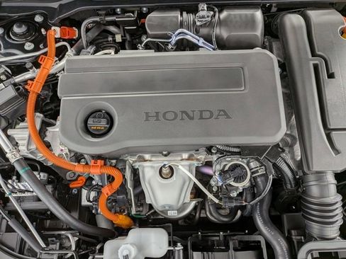 New 2026 Honda Civic Sport image 26