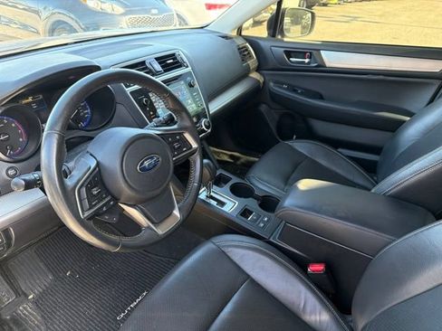 Used 2018 Subaru Outback 2.5i Premium AWD/4WD image 7