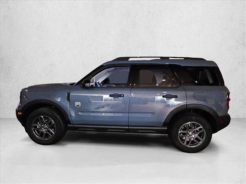 New 2025 Ford Bronco Sport Big Bend w/ Convenience Package image 5