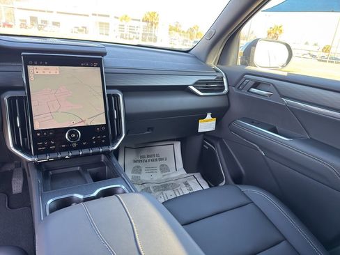 New 2026 GMC Acadia Elevation w/ Black Edition image 24